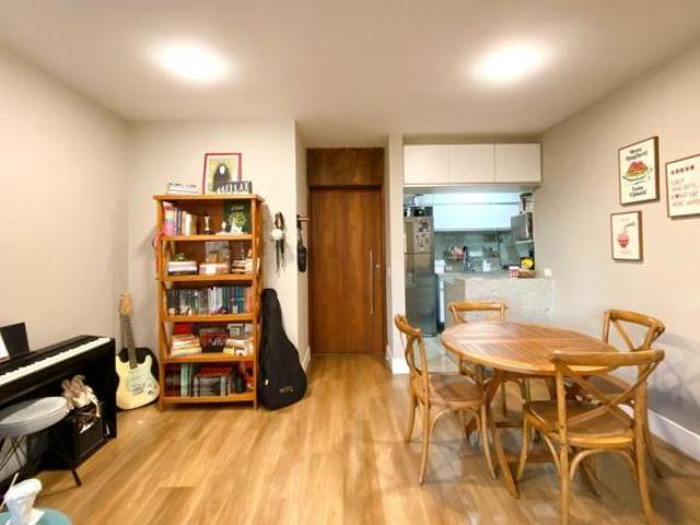 Apartamento à Venda Savassi, 2 Quartos, 65 m2