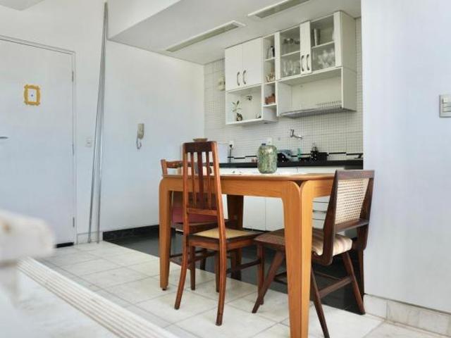 Apartamento à Venda Savassi, 2 Quartos, 75 m2