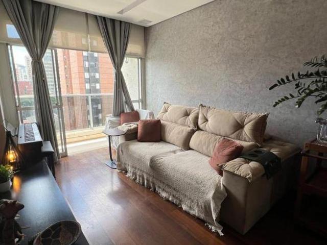 Apartamento à Venda Savassi, 2 Quartos, 70 m2