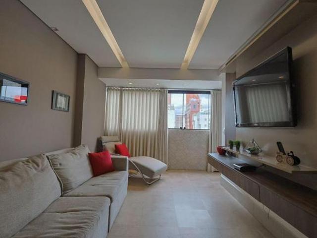Apartamento à Venda Savassi, 2 Quartos, 97 m2