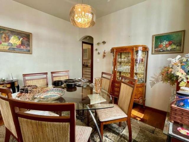 Apartamento à Venda Savassi, 4 Quartos, 180 m2