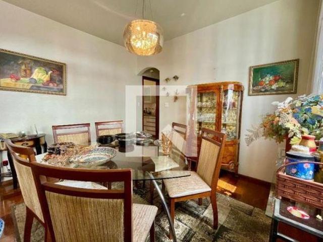 Apartamento à Venda Savassi, 4 Quartos, 180 m² Belo Horizonte