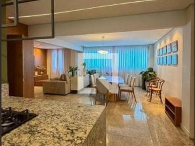 Apartamento à Venda Savassi, 4 Quartos, 120 m² Belo Horizonte