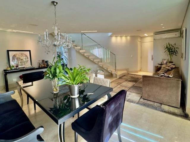Apartamento à Venda Savassi, 4 Quartos, 276 m2