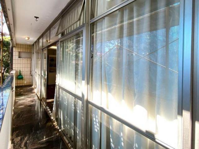 Apartamento à Venda Savassi, 4 Quartos, 300 m2