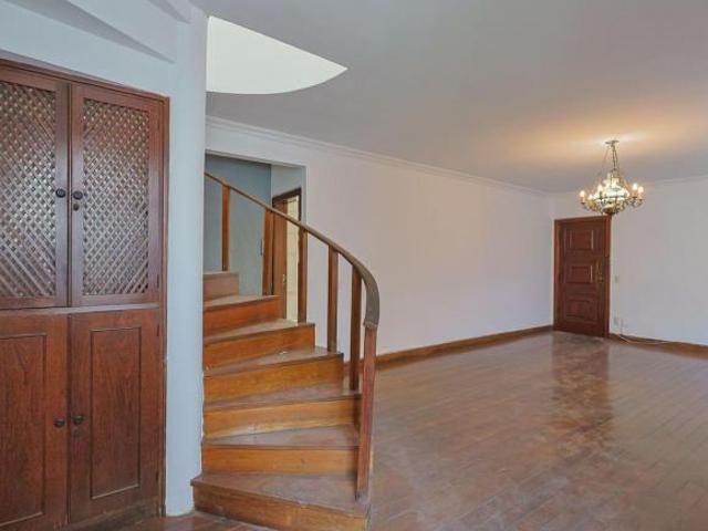 Apartamento à Venda Savassi, 5 Quartos, 250 m2