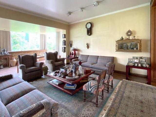 Apartamento à Venda Savassi, 5 Quartos, 384 m2