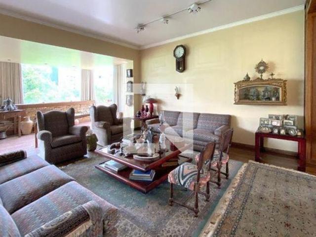 Apartamento à Venda Savassi, 5 Quartos, 384 m² Belo Horizonte