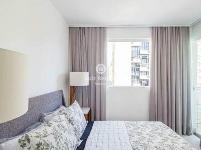 Apartamento à venda Savassi