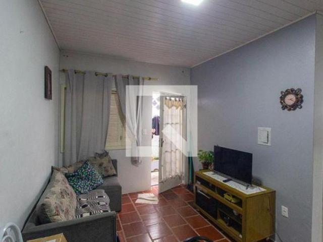 Apartamento à Venda Scharlau, 1 Quarto, 45 m² São Leopoldo