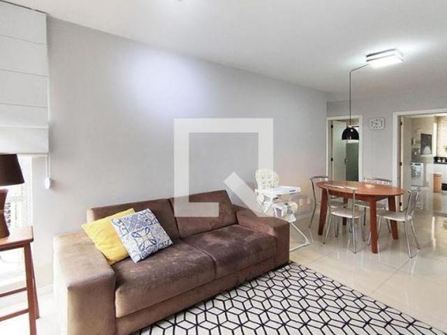 Apartamento à Venda Scharlau, 1 Quarto, 49 m² São Leopoldo
