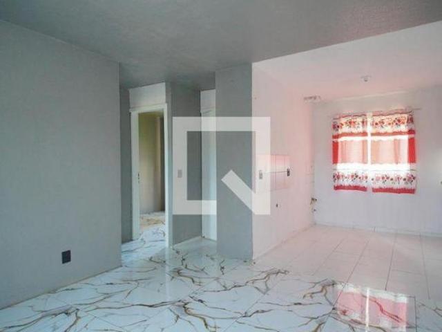 Apartamento à Venda Scharlau, 2 Quartos, 42 m² São Leopoldo