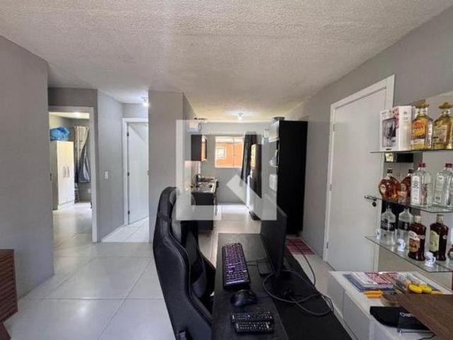 Apartamento à Venda Scharlau, 2 Quartos, 42 m² São Leopoldo