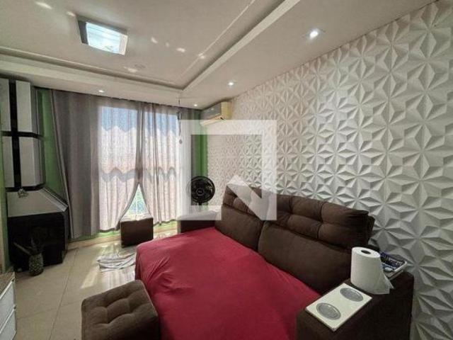 Apartamento à Venda Scharlau, 2 Quartos, 49 m² São Leopoldo