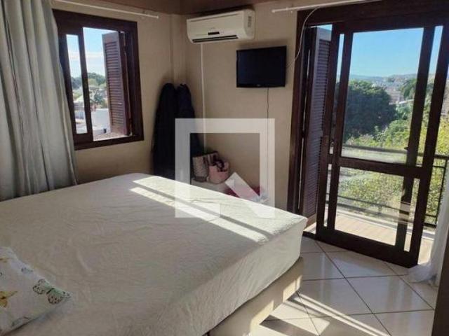 Apartamento à Venda Scharlau, 2 Quartos, 67 m² São Leopoldo
