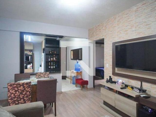 Apartamento à Venda Scharlau, 2 Quartos, 73 m² São Leopoldo