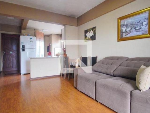 Apartamento à Venda Scharlau, 2 Quartos, 76 m² São Leopoldo