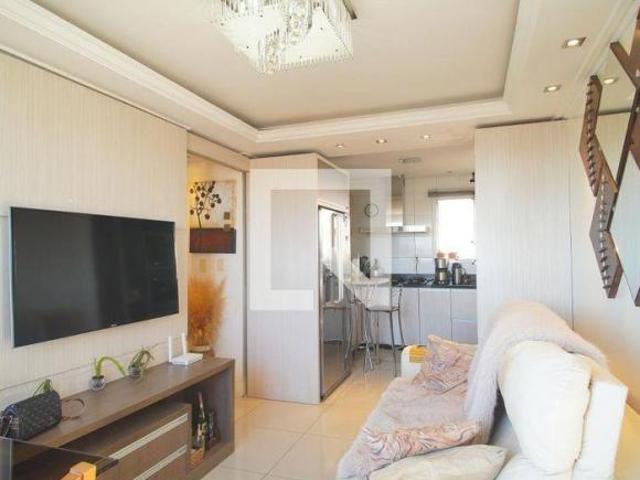 Apartamento à Venda Scharlau, 3 Quartos, 74 m² São Leopoldo