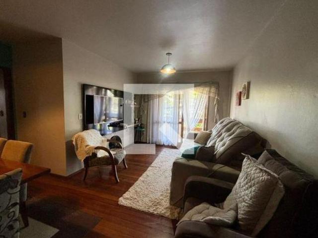 Apartamento à Venda Scharlau, 3 Quartos, 84 m² São Leopoldo