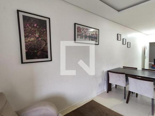 Apartamento à Venda Scharlau, 3 Quartos, 90 m² São Leopoldo