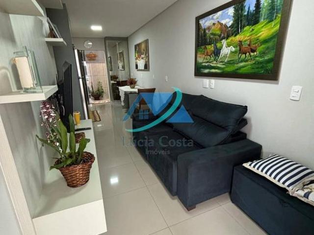 Apartamento à venda, Semi mobiliado, Neva, Cascavel, PR