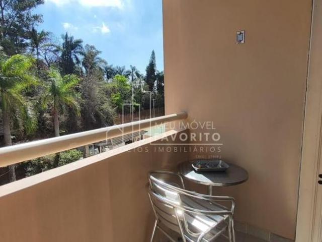 Apartamento à Venda Semi mobiliado, 57m², 2 Dormitórios, 1 Vaga Coberta