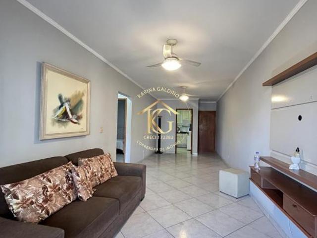 Apartamento A Venda Semimobiliado 2 Quartos 1 Suíte Vaga Guilhermina PG