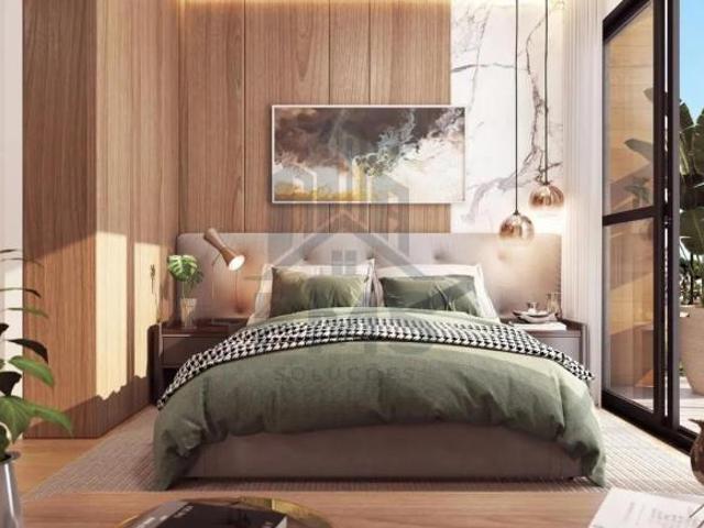Apartamento à venda, Seminário, Curitiba, PR