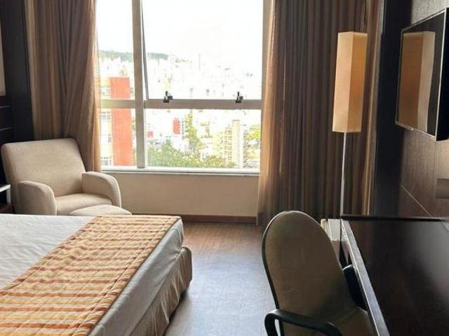 Apartamento à Venda Serra, 1 Quarto, 28 m2
