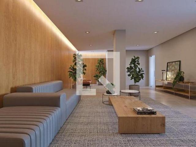 Apartamento à Venda Serra, 2 Quartos, 52 m² Belo Horizonte