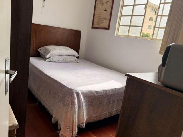 Apartamento à Venda Serra, 2 Quartos, 60 m2