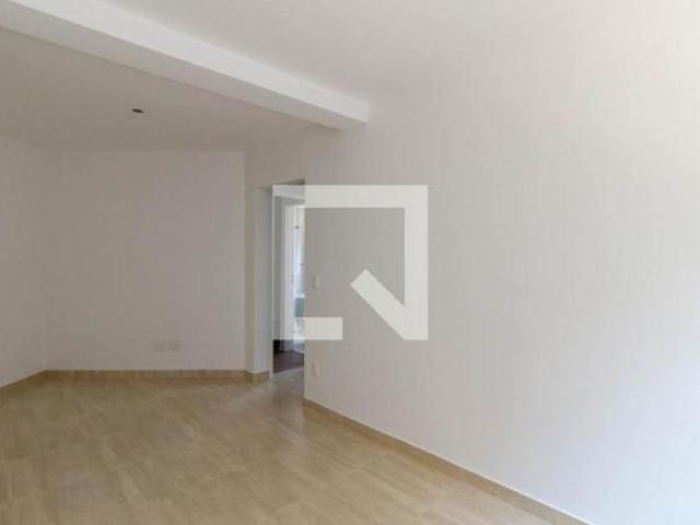 Apartamento à Venda Serra, 2 Quartos, 60 m² Belo Horizonte