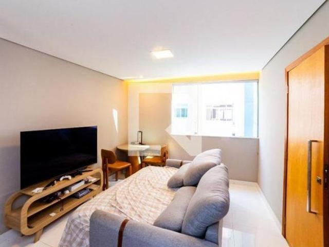 Apartamento à Venda Serra, 2 Quartos, 67 m² Belo Horizonte