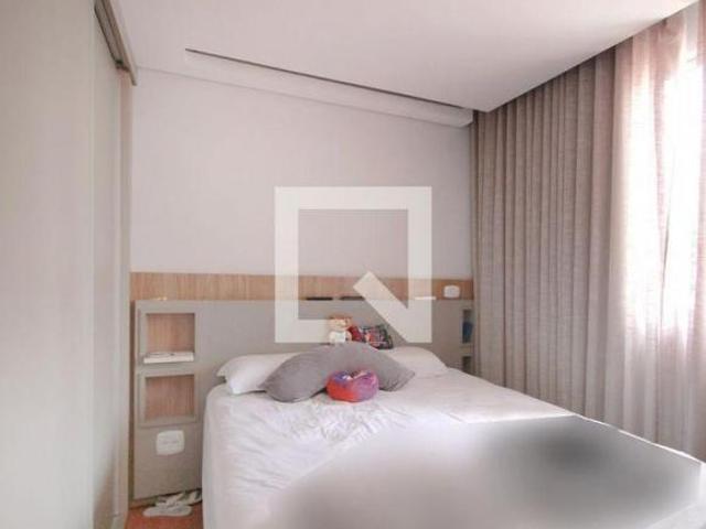 Apartamento à Venda Serra, 2 Quartos, 64 m2