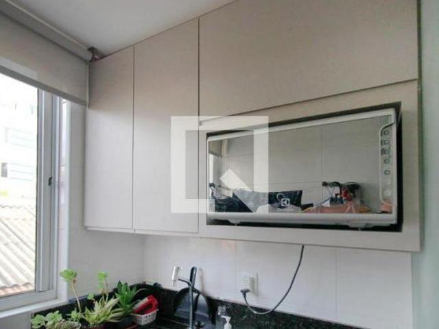 Apartamento à Venda Serra, 2 Quartos, 64 m² Belo Horizonte