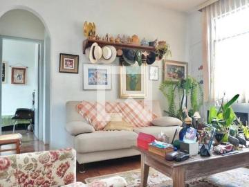 Apartamento à Venda Serra, 2 Quartos, 83 m² Belo Horizonte