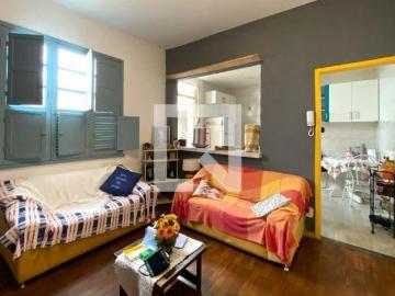 Apartamento à Venda Serra, 2 Quartos, 80 m² Belo Horizonte