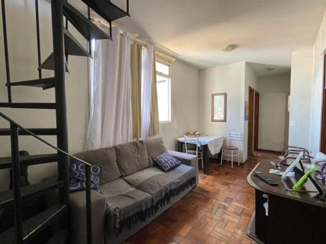 Apartamento à Venda Serra, 2 Quartos, 126 m2
