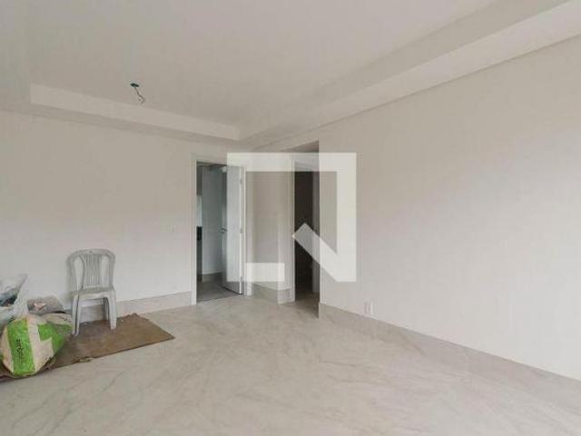 Apartamento à Venda Serra, 3 Quartos, 84 m² Belo Horizonte