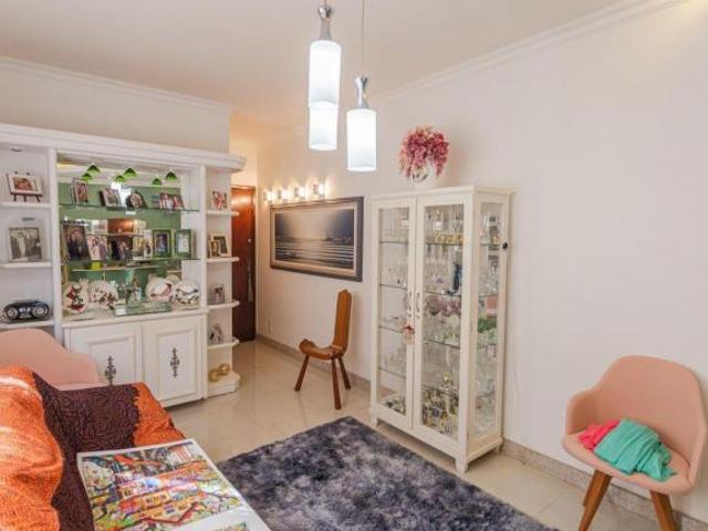 Apartamento à Venda Serra, 3 Quartos, 92 m2