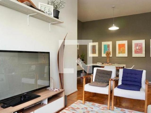 Apartamento à Venda Serra, 3 Quartos, 100 m² Belo Horizonte