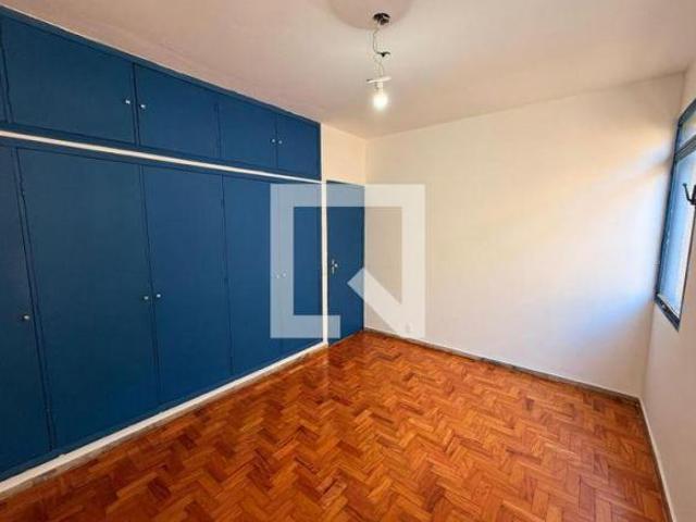 Apartamento à Venda Serra, 3 Quartos, 105 m² Belo Horizonte