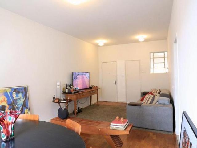 Apartamento à Venda Serra, 3 Quartos, 106 m2