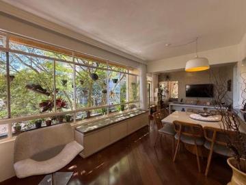 Apartamento à Venda Serra, 3 Quartos, 135 m2