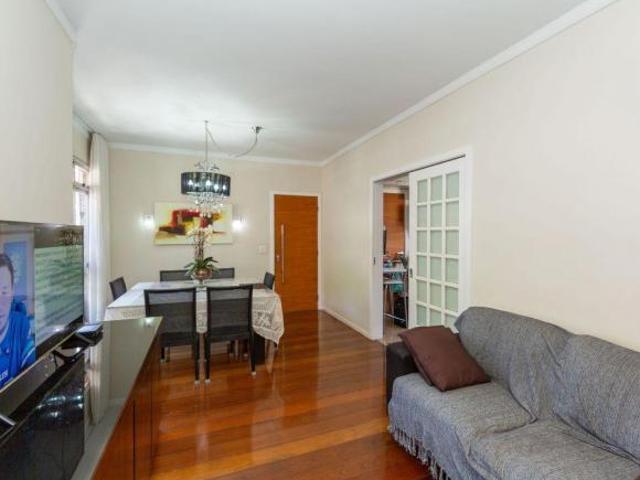 Apartamento à Venda Serra, 3 Quartos, 161 m2