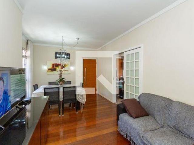 Apartamento à Venda Serra, 3 Quartos, 161 m² Belo Horizonte