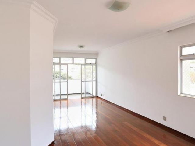 Apartamento à Venda Serra, 3 Quartos, 165 m2