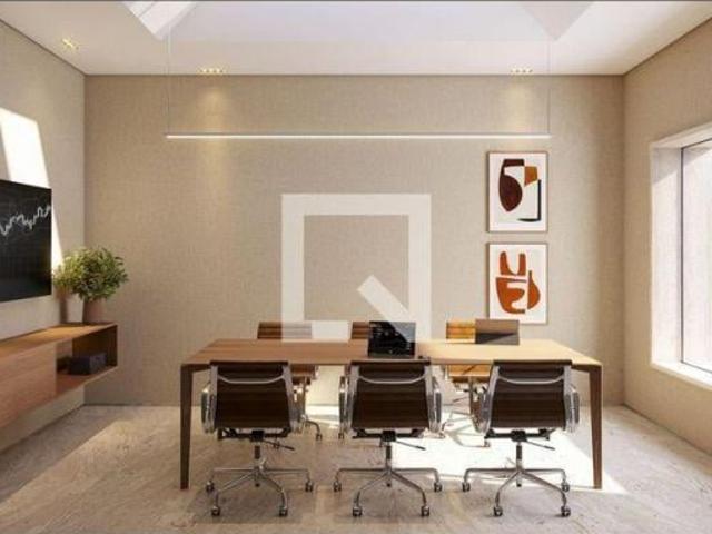 Apartamento à Venda Serra, 3 Quartos, 180 m² Belo Horizonte