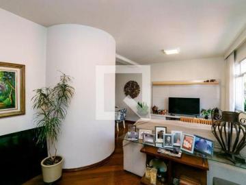 Apartamento à Venda Serra, 3 Quartos, 180 m² Belo Horizonte