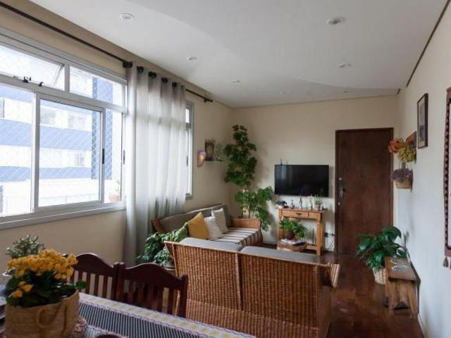 Apartamento à Venda Serra, 4 Quartos, 120 m2